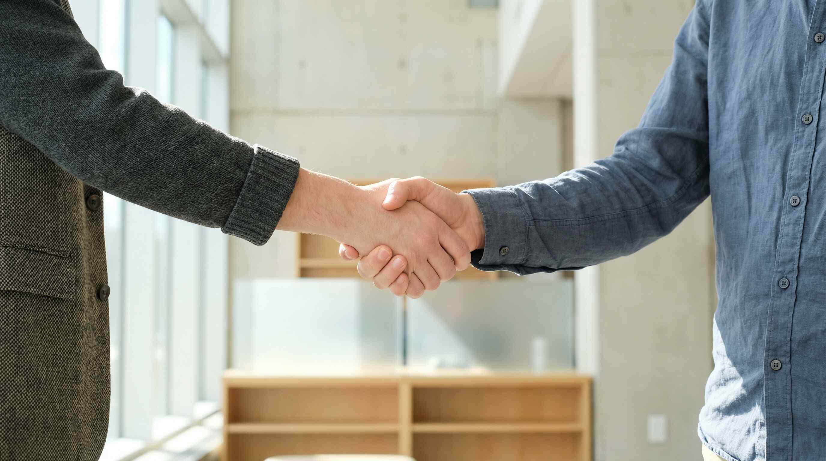 Mentor working with a student